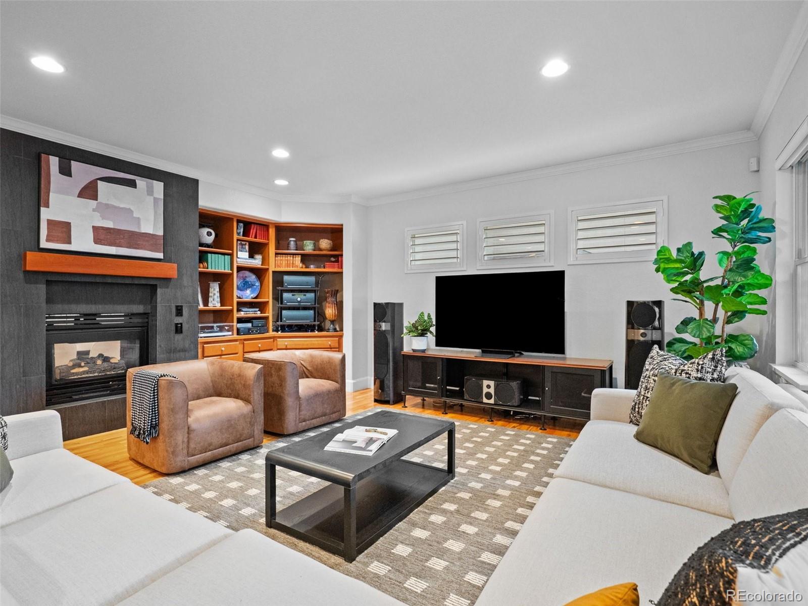 MLS Image #11 for 2451 s adams street,denver, Colorado