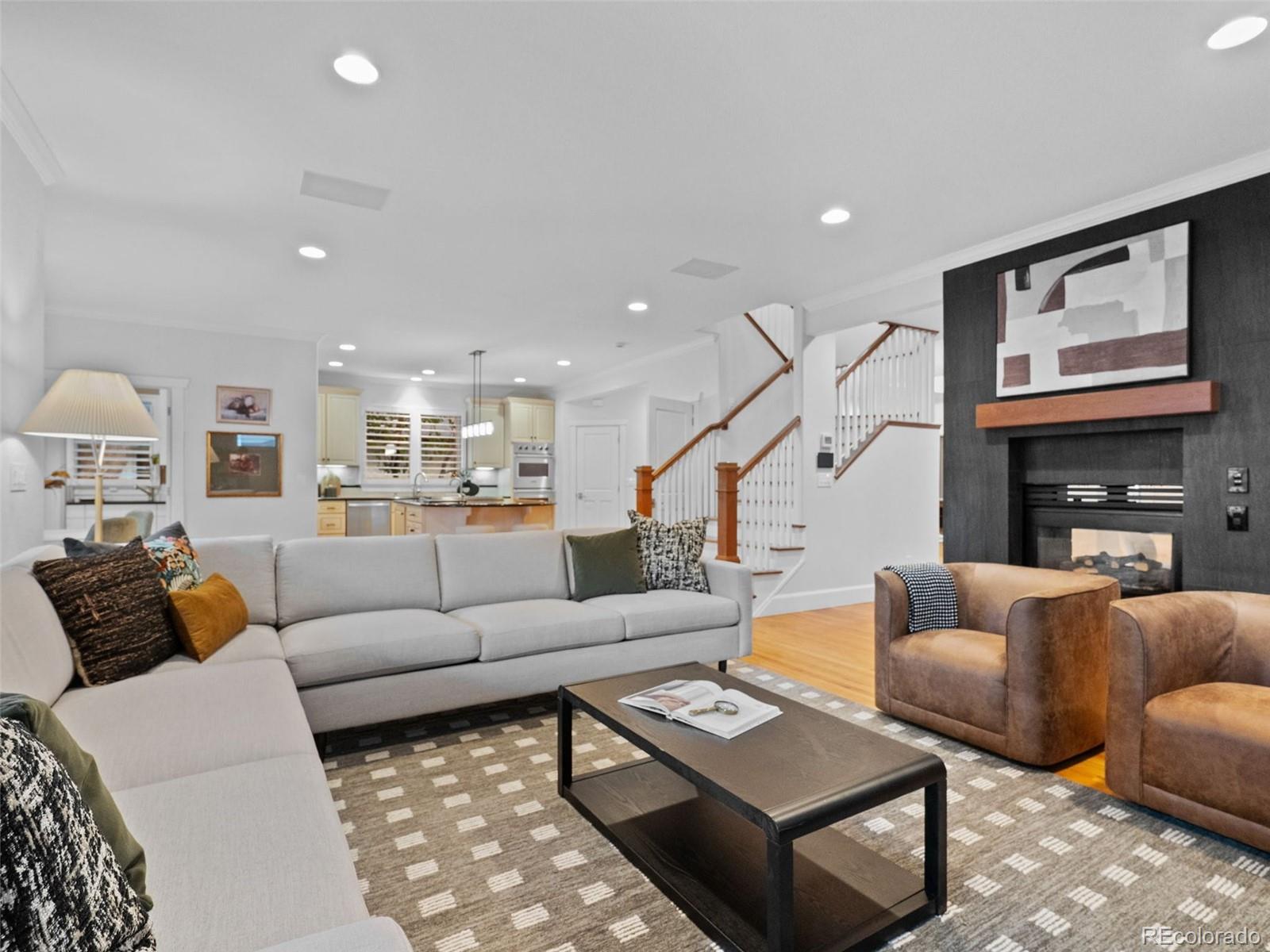 MLS Image #13 for 2451 s adams street,denver, Colorado