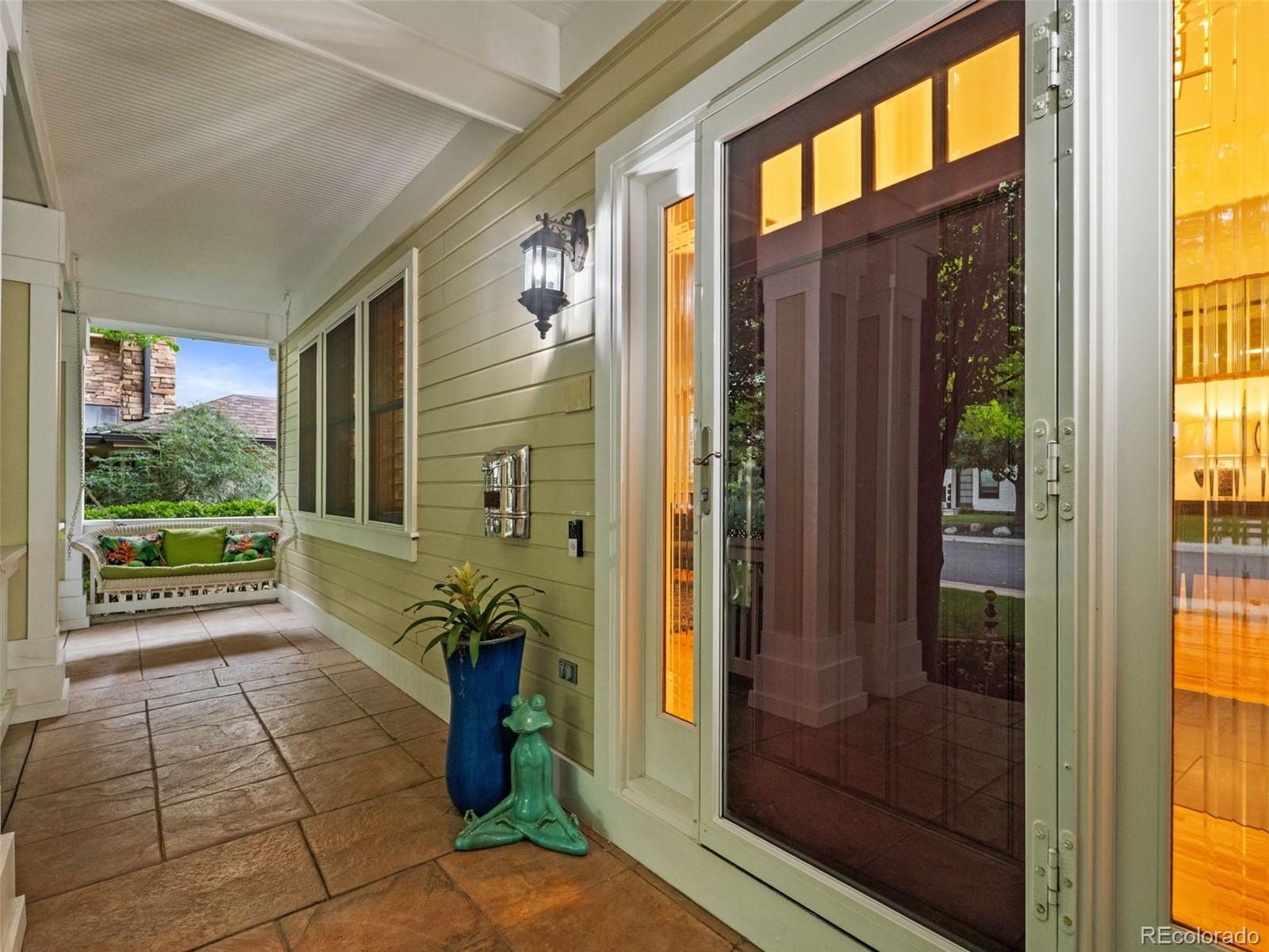 MLS Image #2 for 2451 s adams street,denver, Colorado