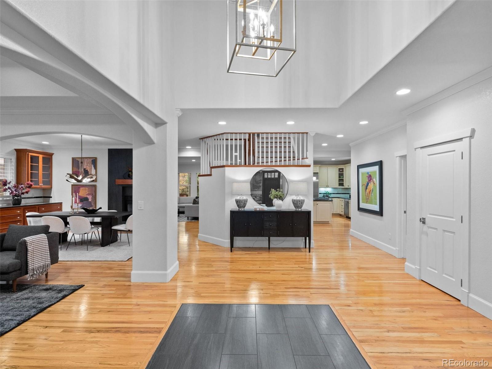 MLS Image #3 for 2451 s adams street,denver, Colorado
