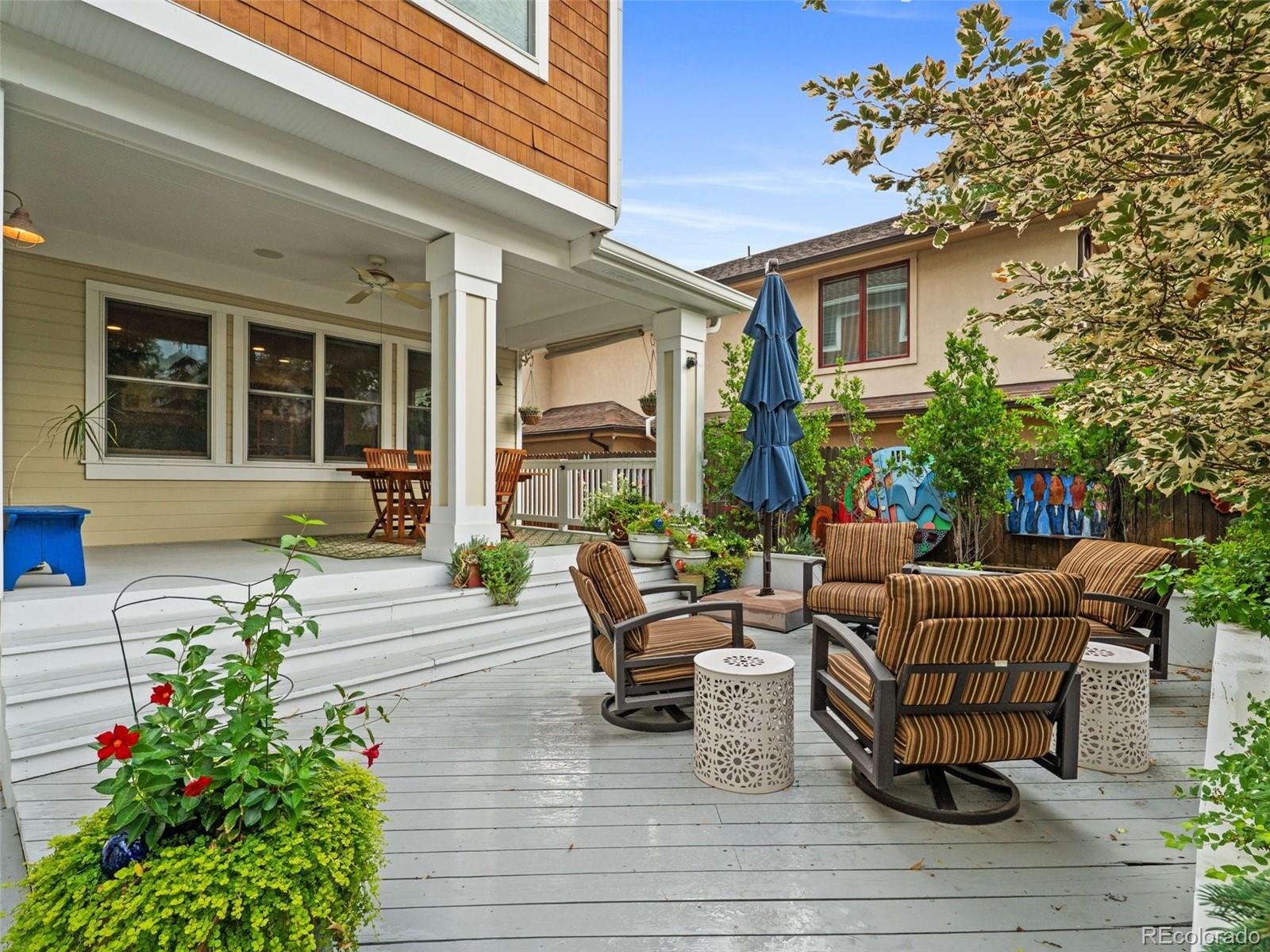 MLS Image #41 for 2451 s adams street,denver, Colorado