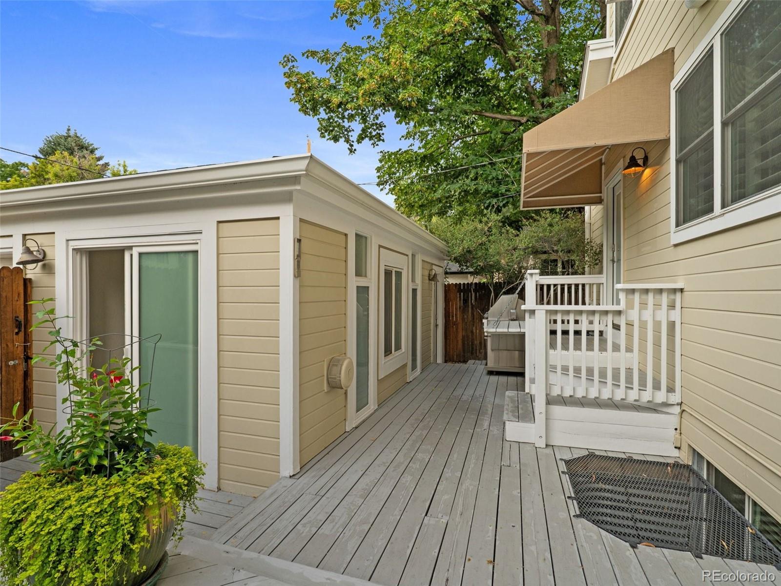 MLS Image #42 for 2451 s adams street,denver, Colorado