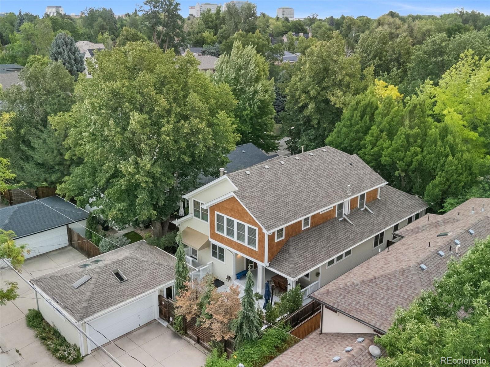 MLS Image #44 for 2451 s adams street,denver, Colorado