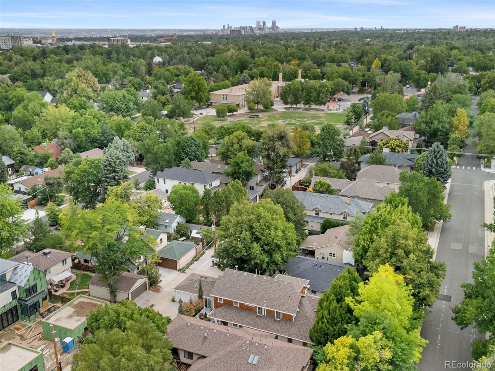 MLS Image #45 for 2451 s adams street,denver, Colorado