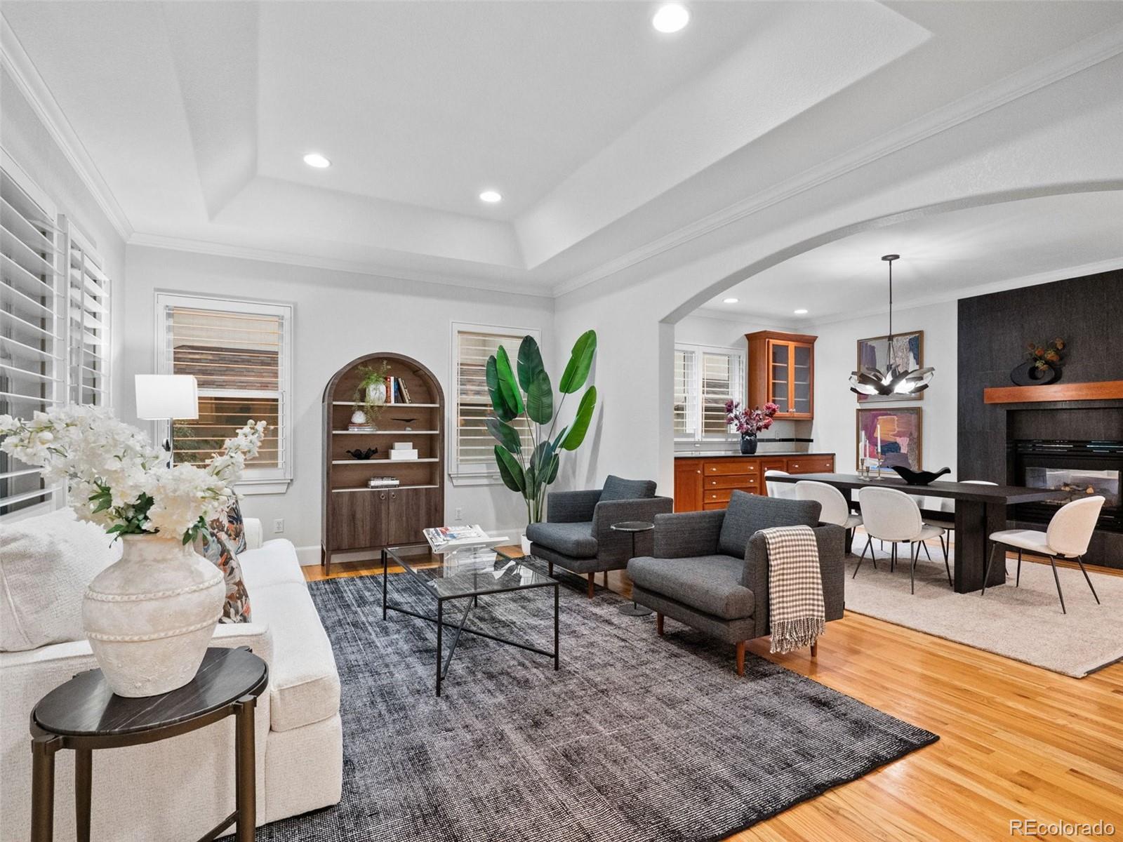 MLS Image #5 for 2451 s adams street,denver, Colorado