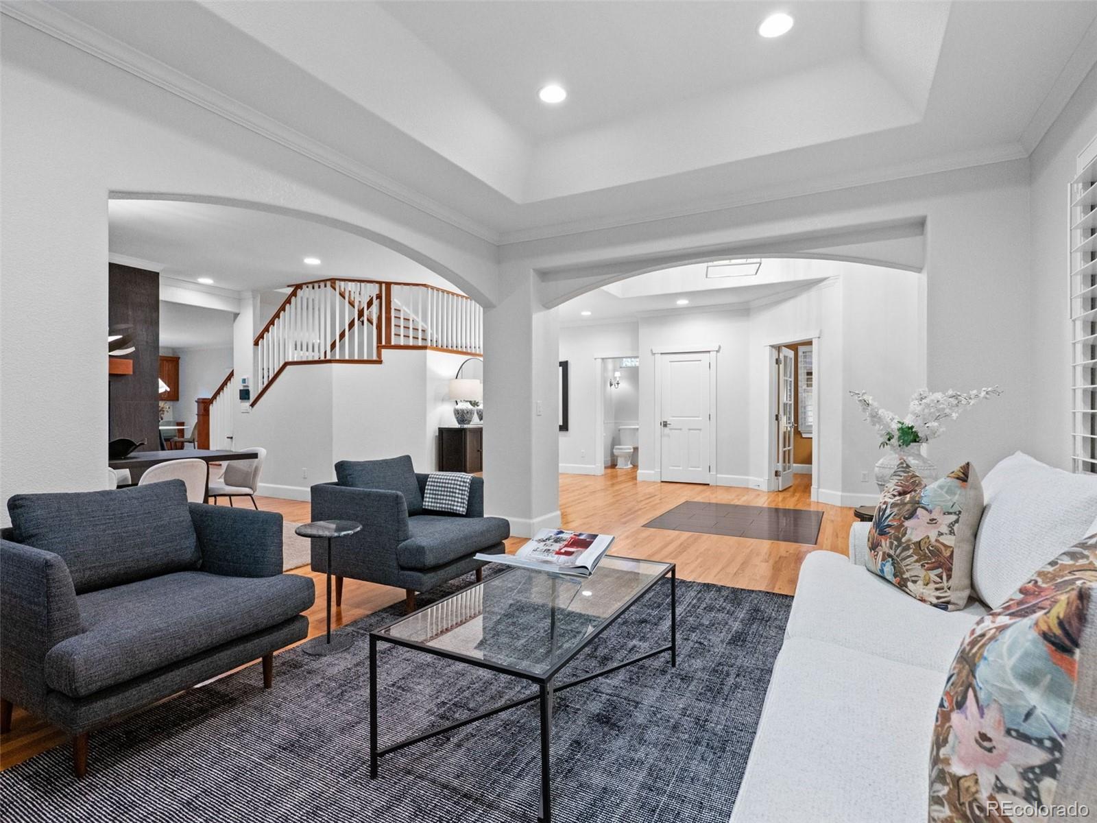 MLS Image #6 for 2451 s adams street,denver, Colorado
