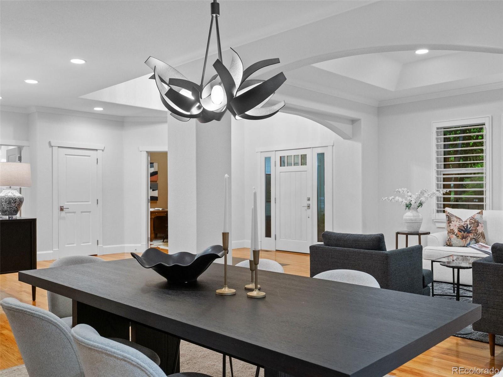 MLS Image #9 for 2451 s adams street,denver, Colorado