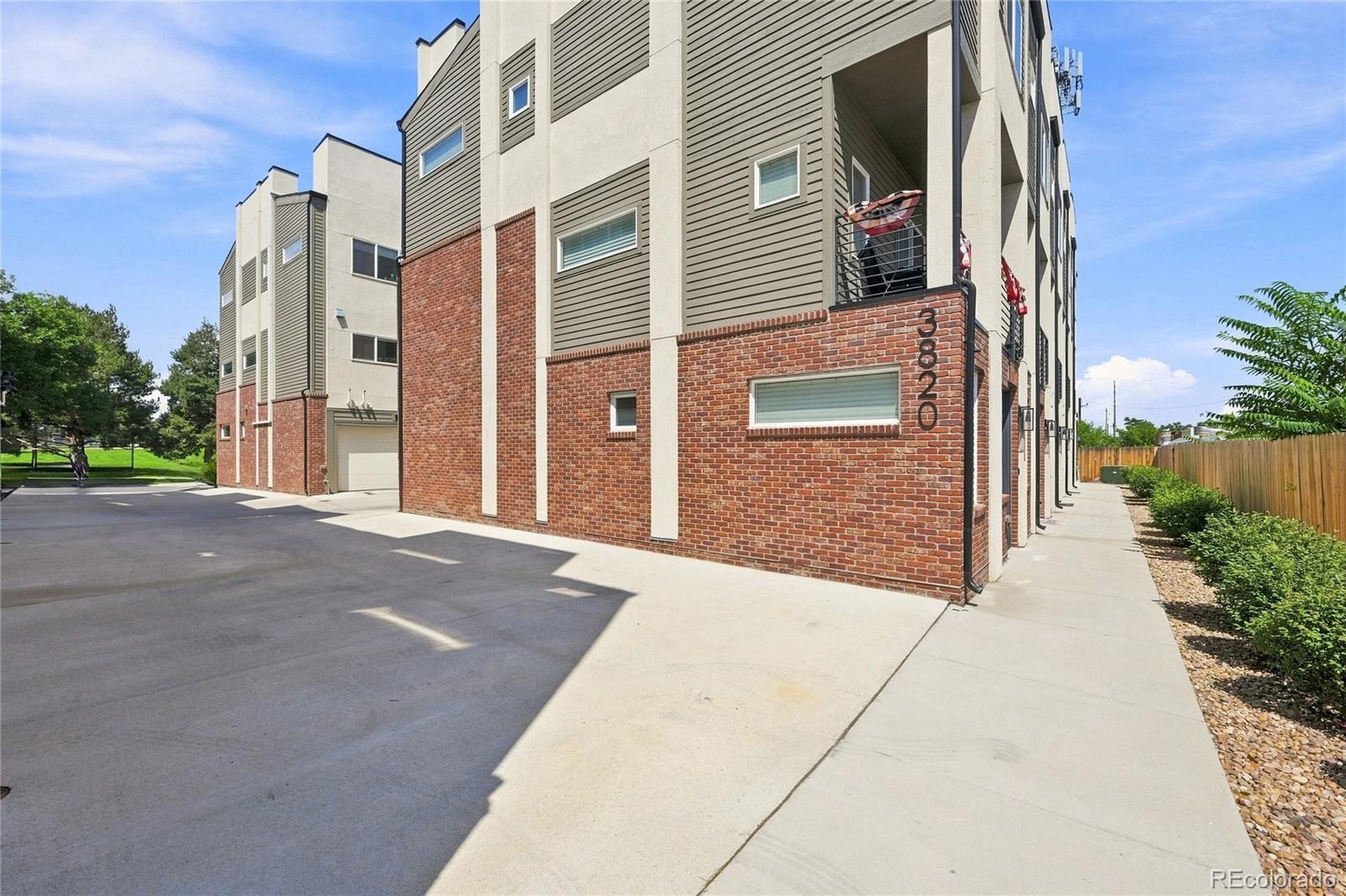 MLS Image #1 for 3820  olive street,denver, Colorado