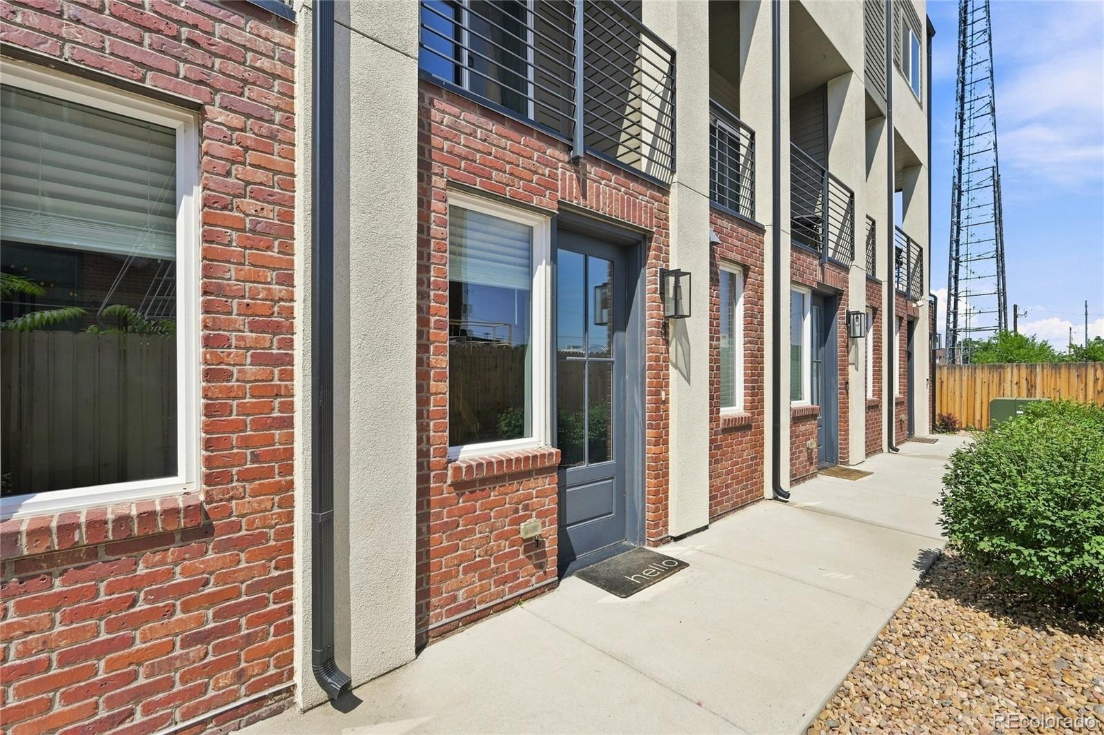 MLS Image #2 for 3820  olive street,denver, Colorado