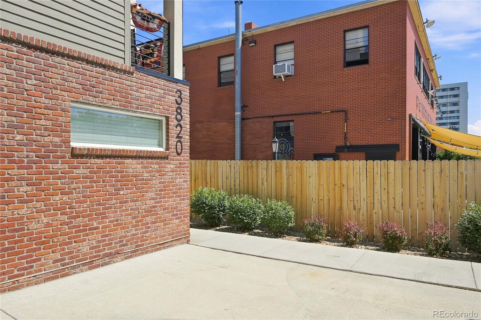MLS Image #3 for 3820  olive street,denver, Colorado