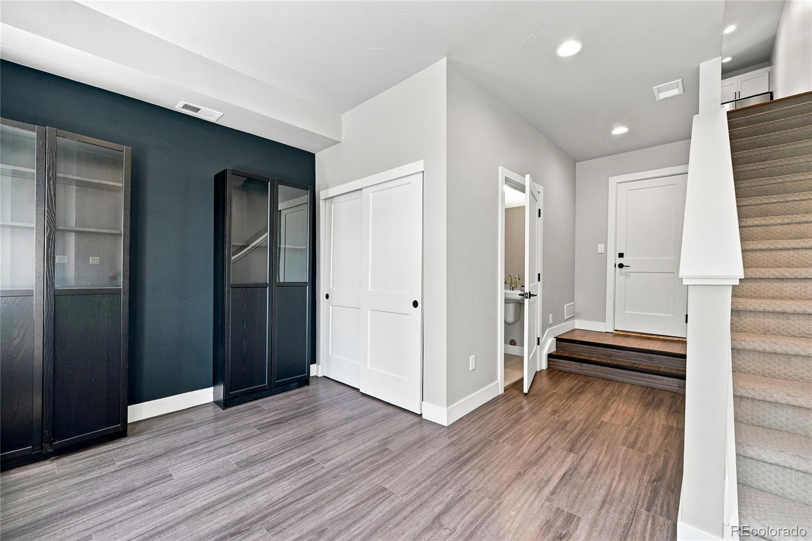 MLS Image #4 for 3820  olive street,denver, Colorado