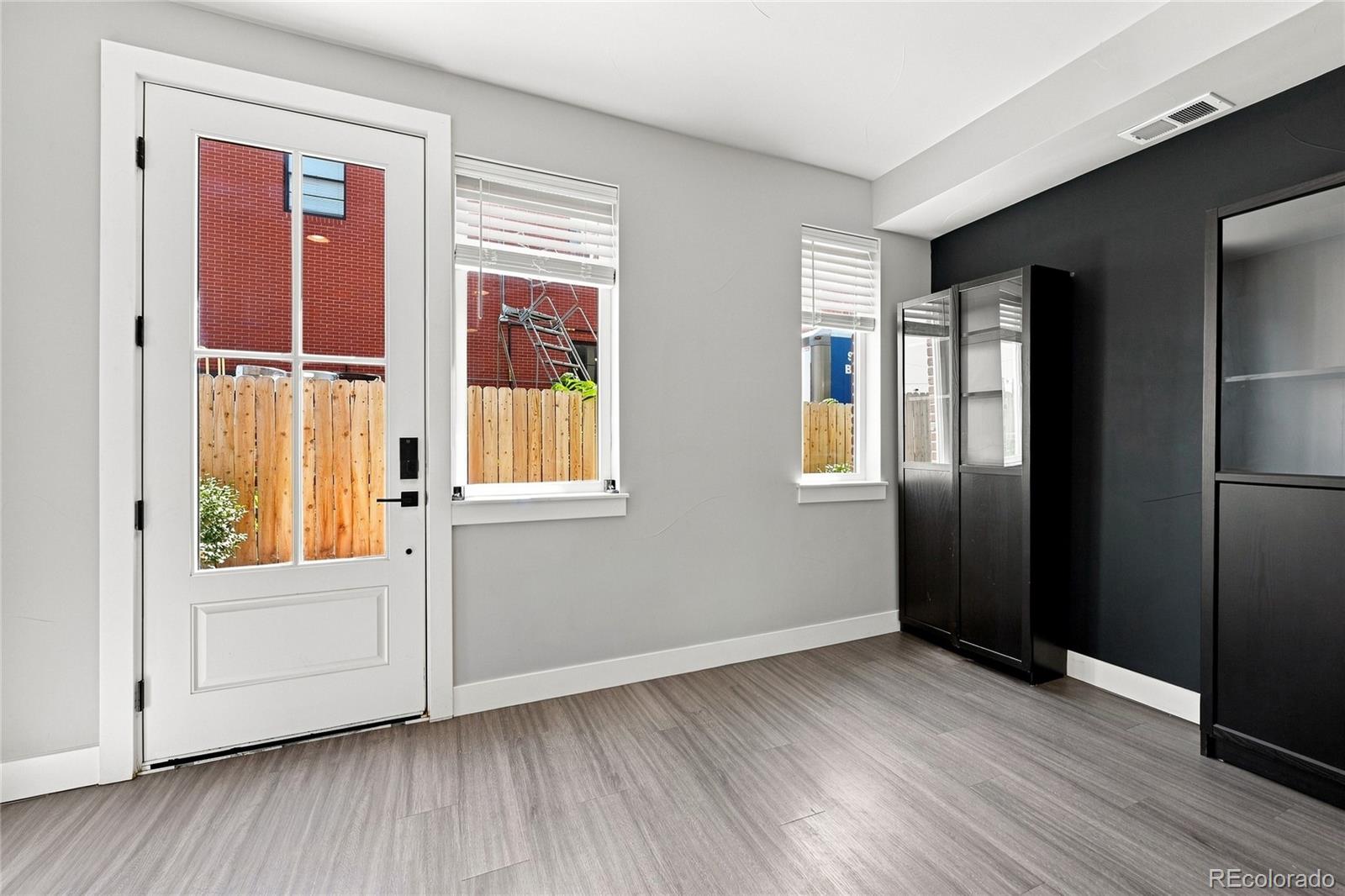 MLS Image #5 for 3820  olive street,denver, Colorado