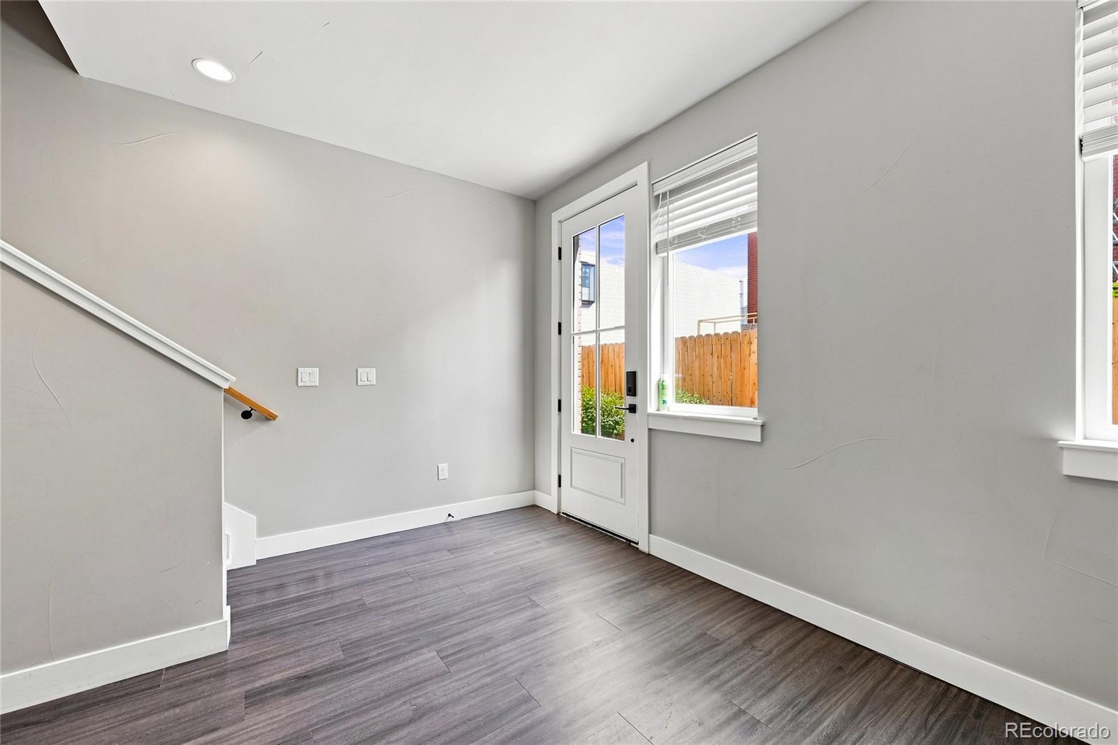 MLS Image #6 for 3820  olive street,denver, Colorado
