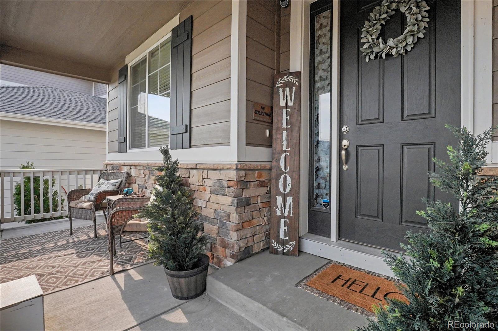 MLS Image #2 for 6138  long branch drive,parker, Colorado