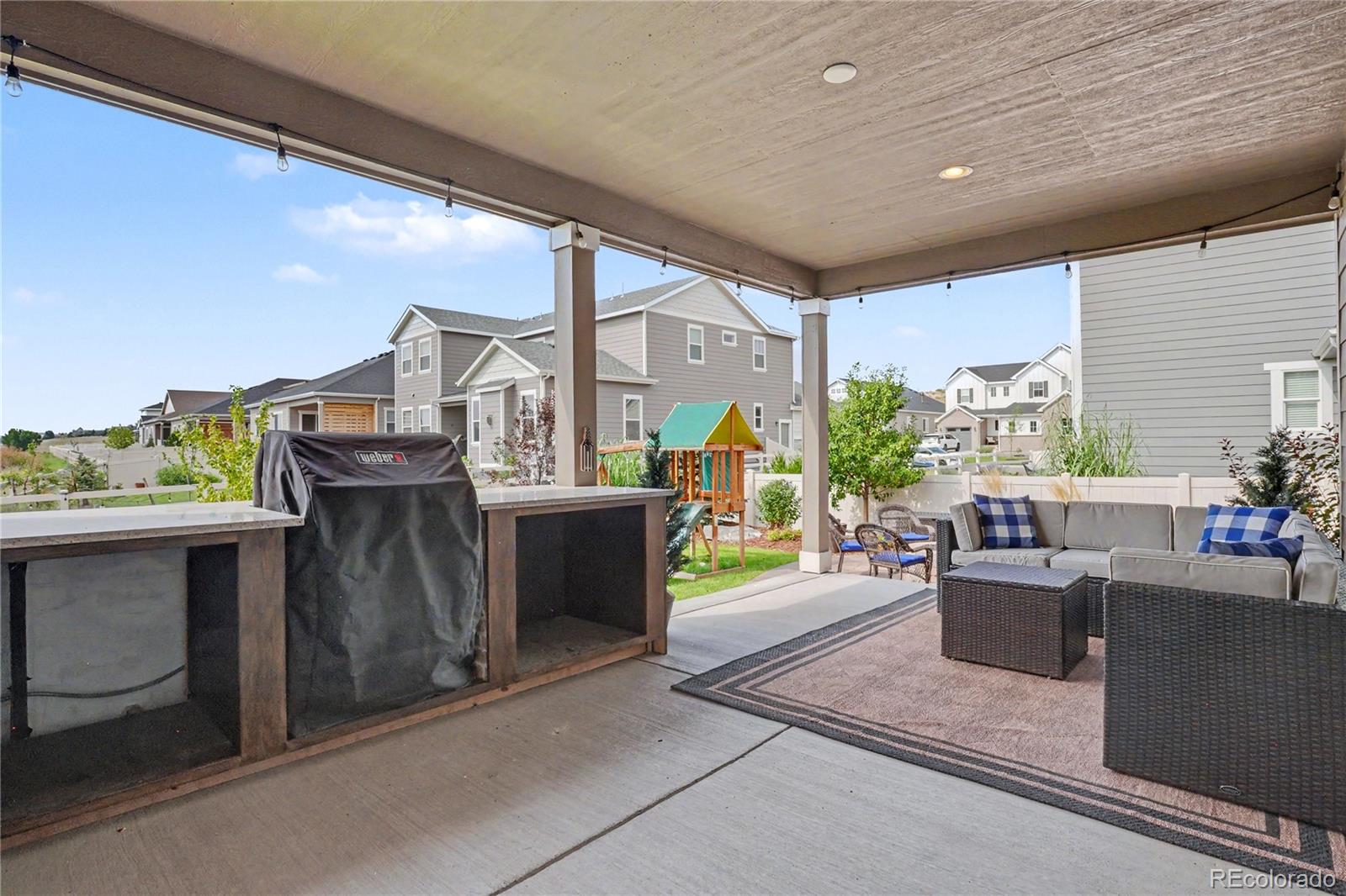 MLS Image #36 for 6138  long branch drive,parker, Colorado