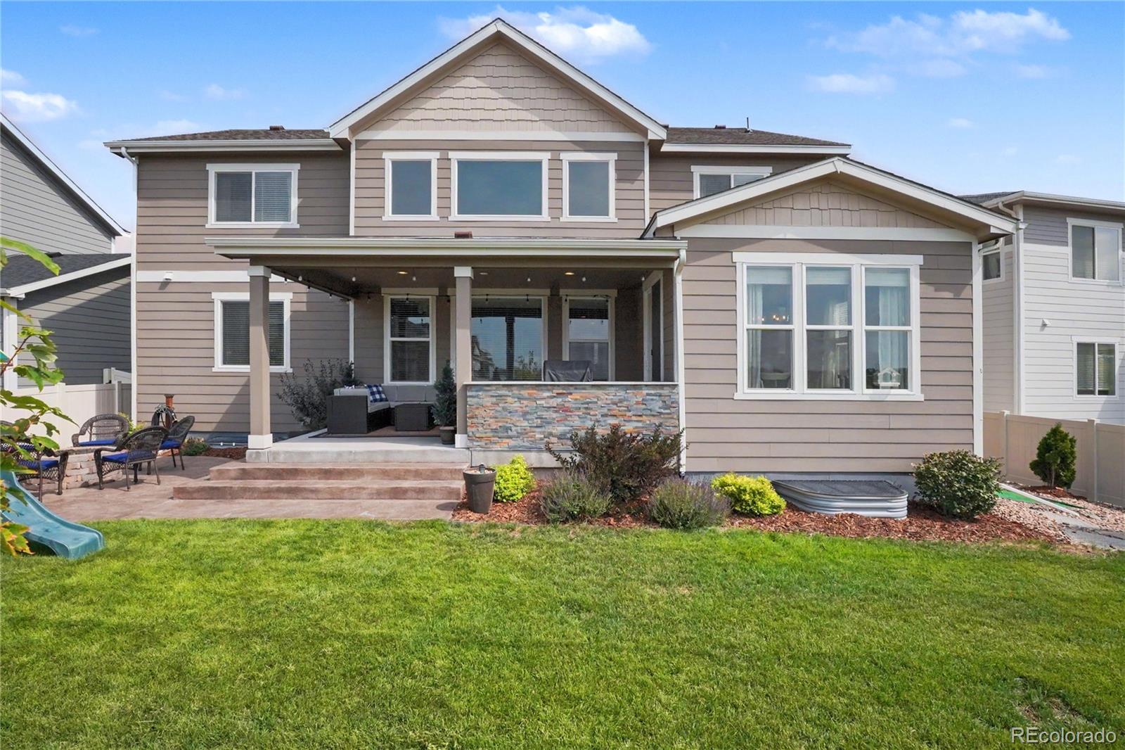 MLS Image #37 for 6138  long branch drive,parker, Colorado