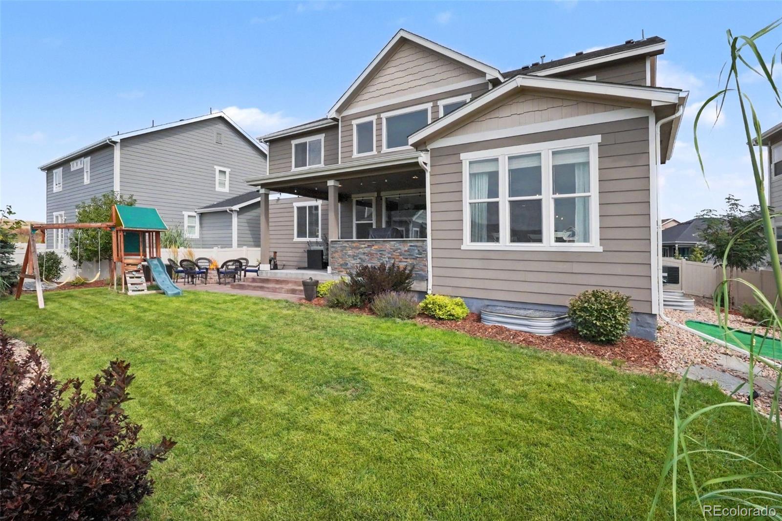 MLS Image #38 for 6138  long branch drive,parker, Colorado