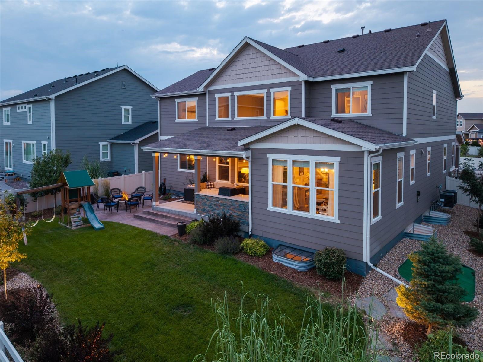 MLS Image #39 for 6138  long branch drive,parker, Colorado