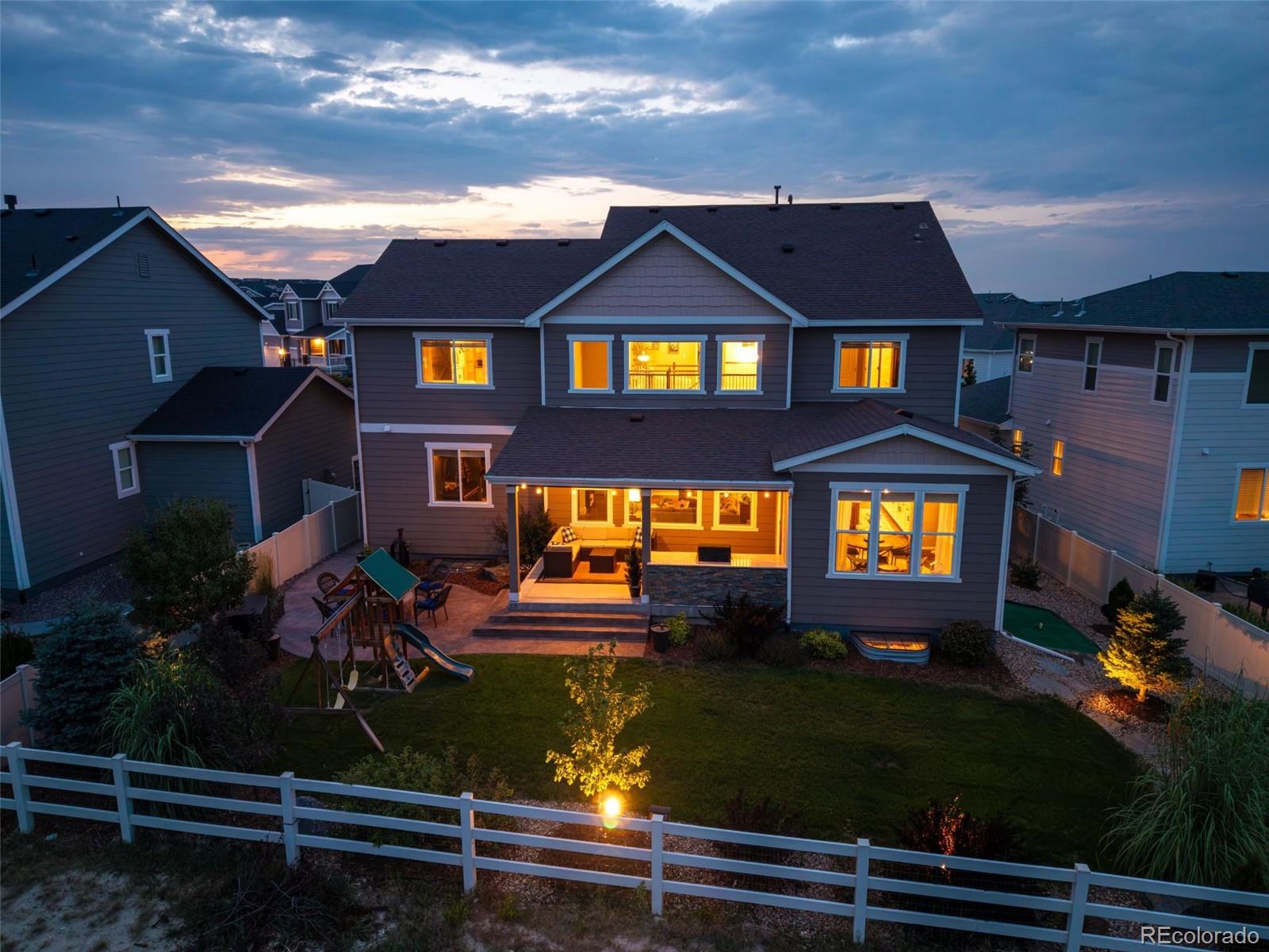 MLS Image #40 for 6138  long branch drive,parker, Colorado