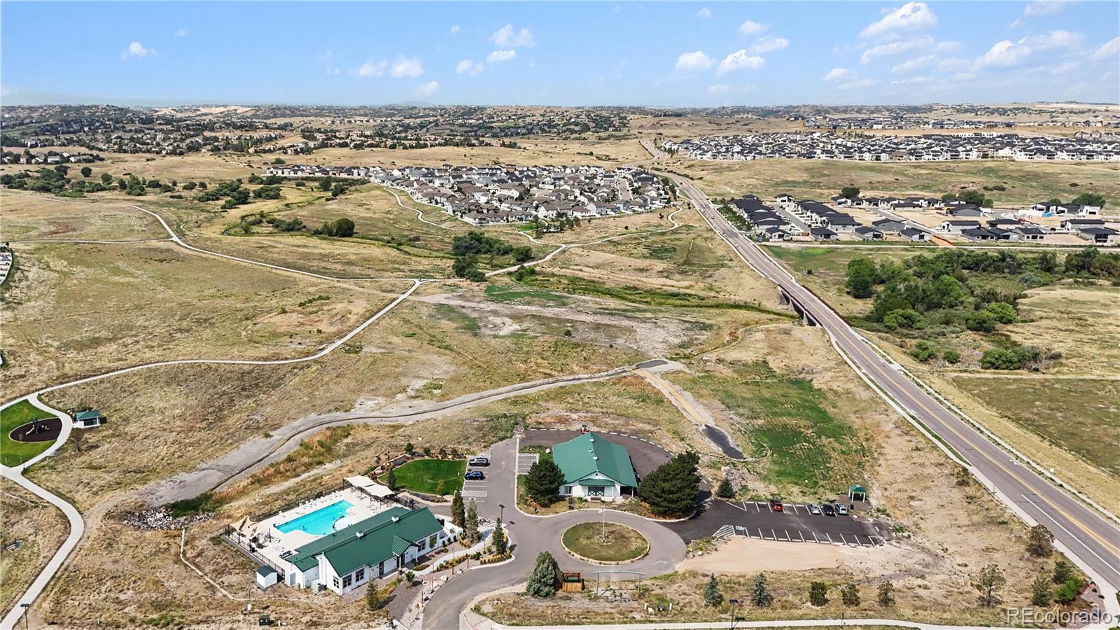 MLS Image #41 for 6138  long branch drive,parker, Colorado