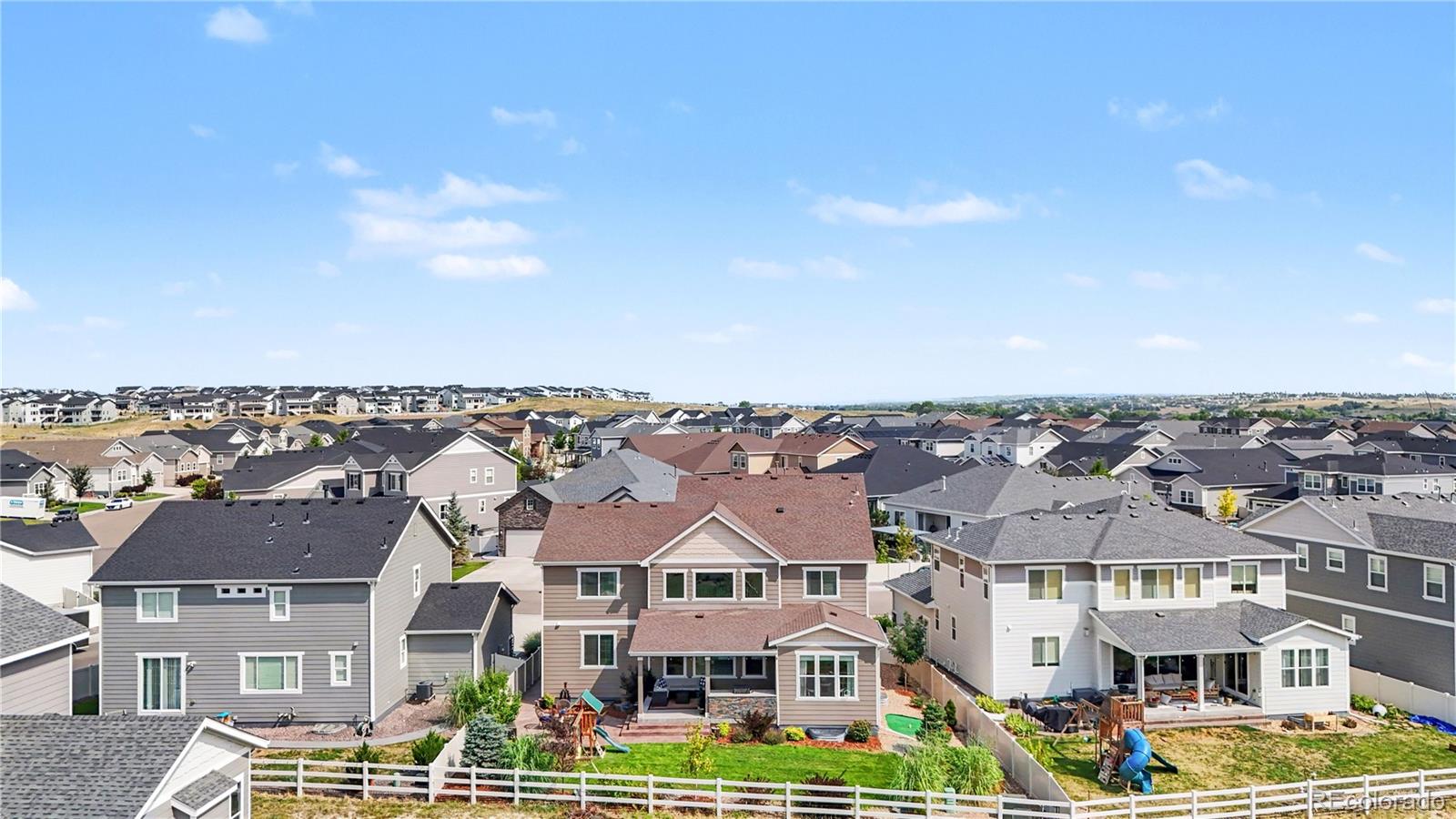 MLS Image #42 for 6138  long branch drive,parker, Colorado