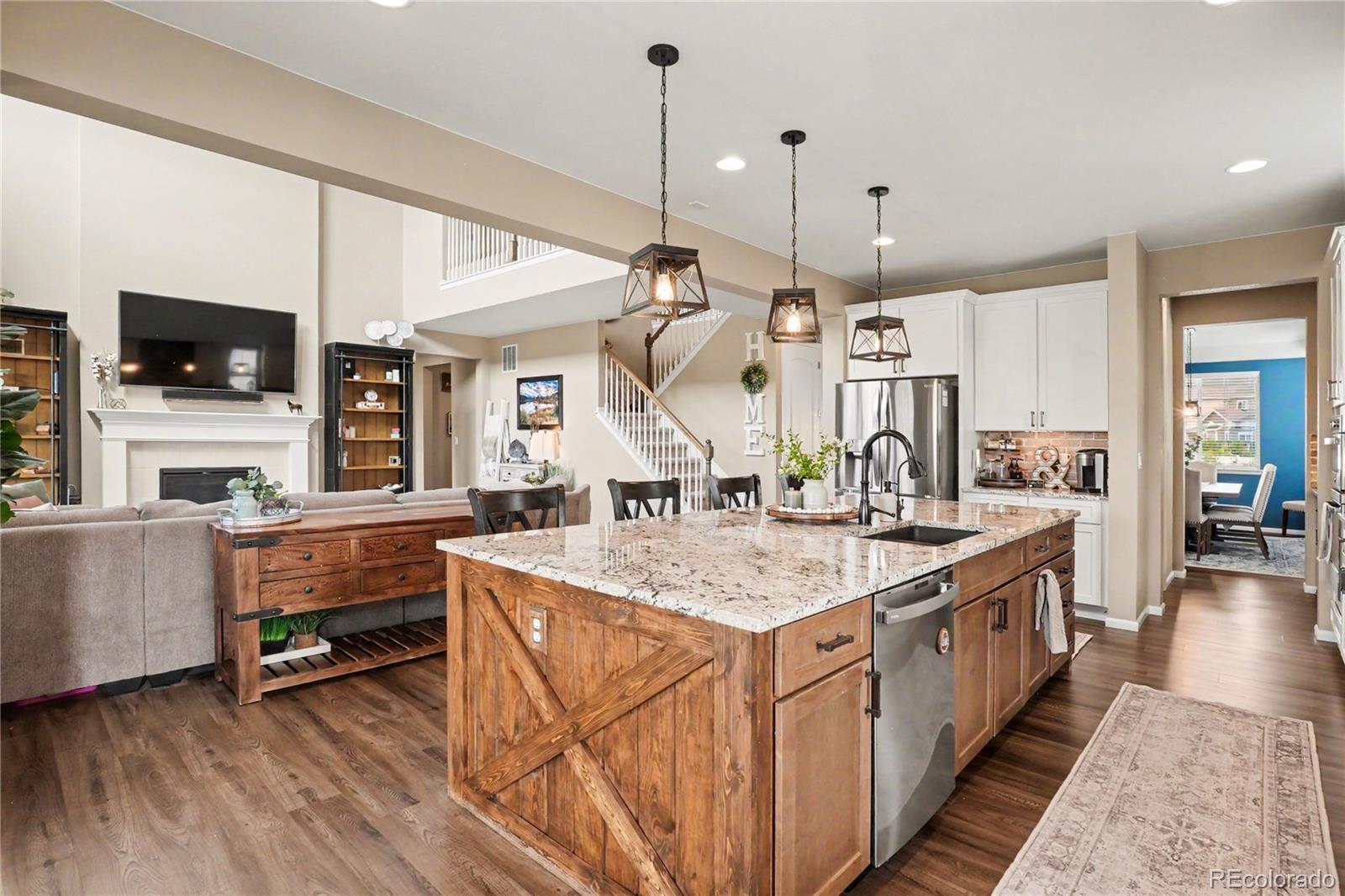 MLS Image #5 for 6138  long branch drive,parker, Colorado