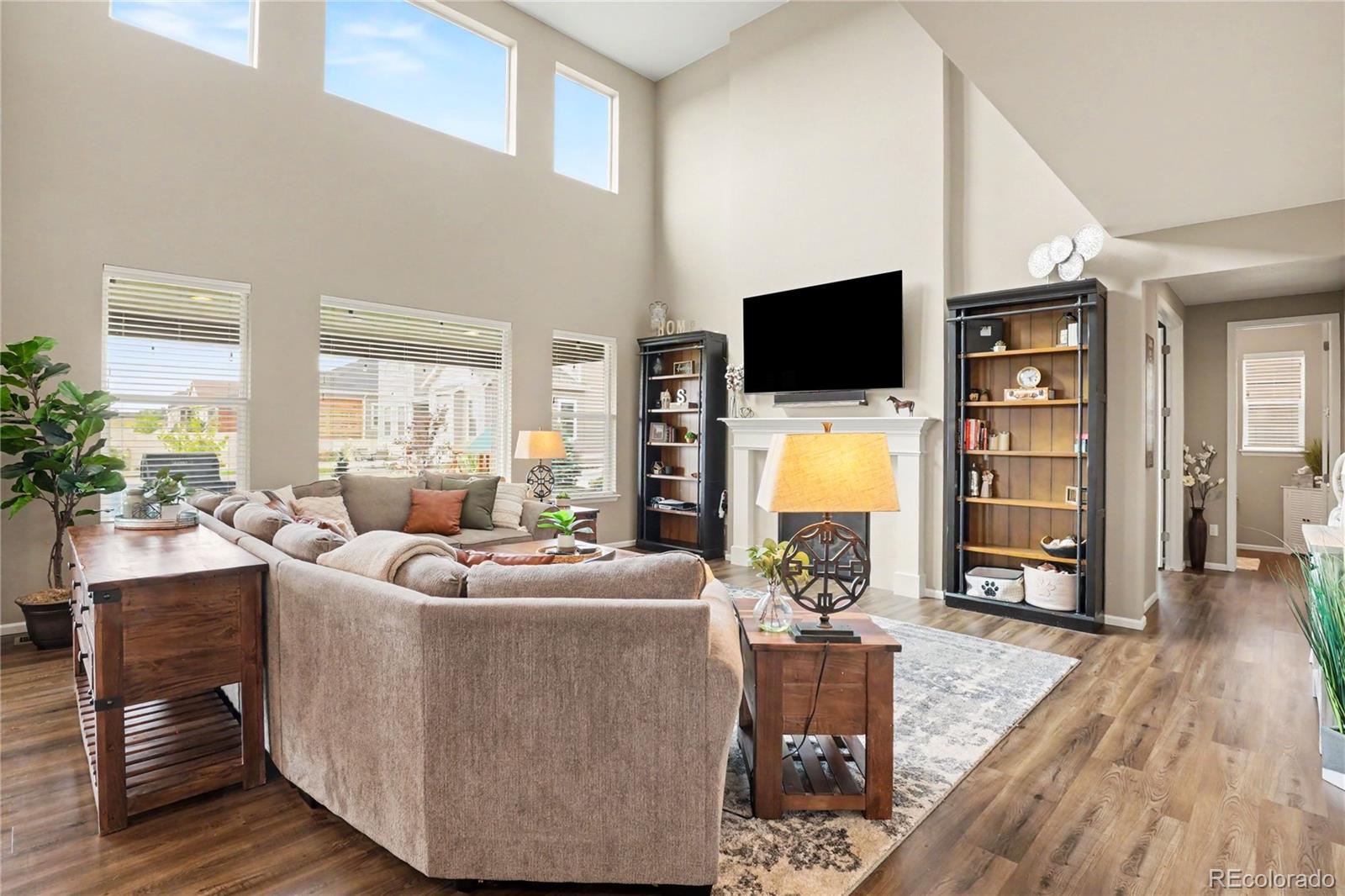 MLS Image #7 for 6138  long branch drive,parker, Colorado