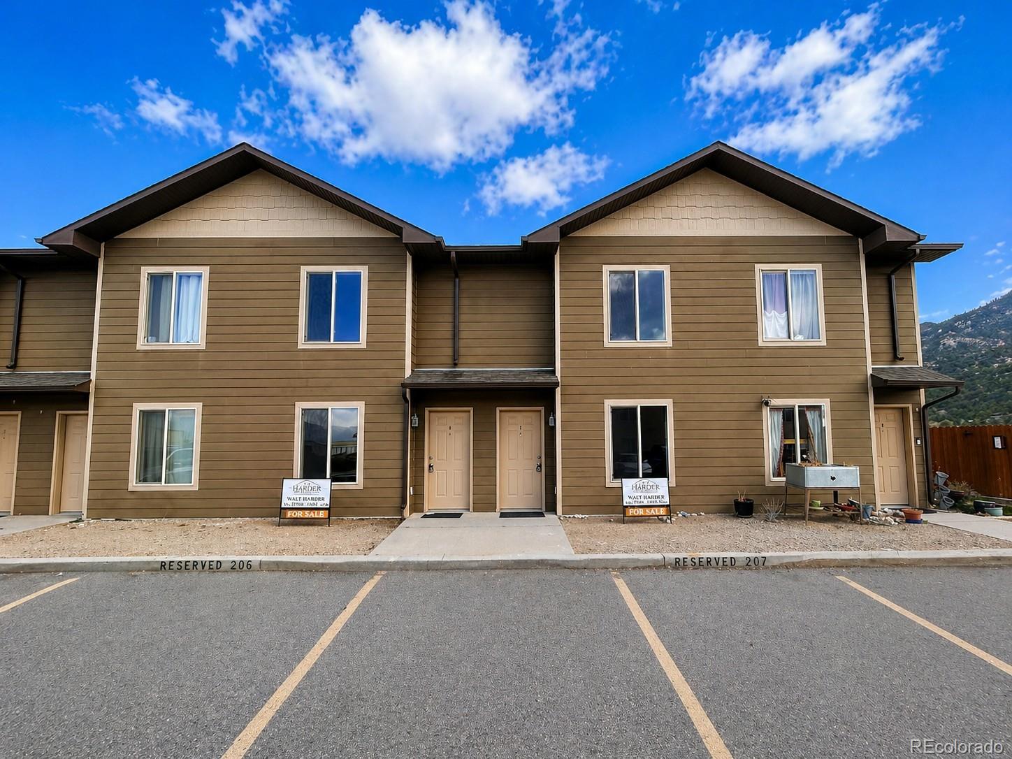 MLS Image #0 for 480  antero circle,buena vista, Colorado
