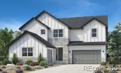 MLS Image #0 for 151  welded tuff trail,castle rock, Colorado