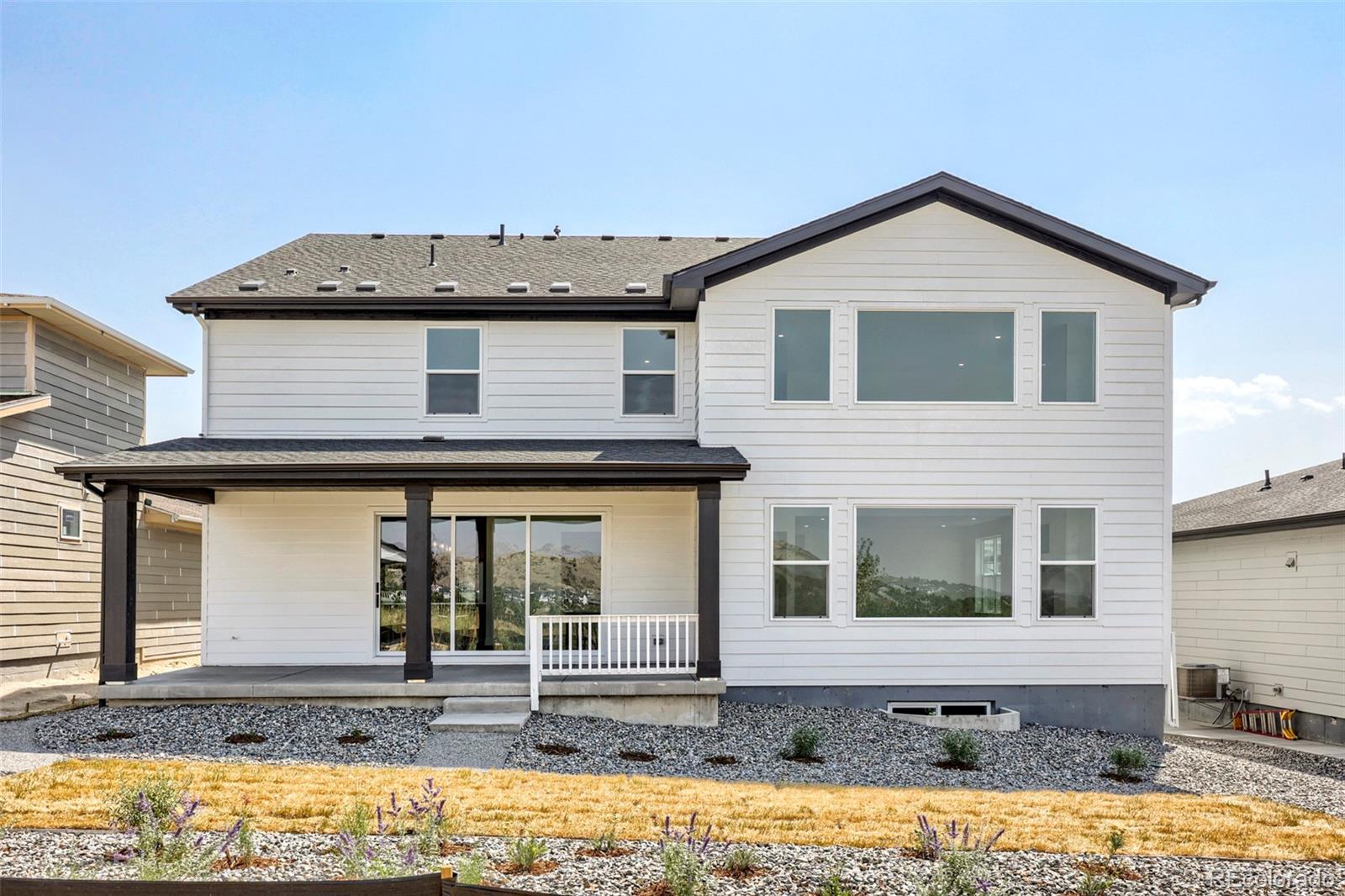 MLS Image #10 for 151  welded tuff trail,castle rock, Colorado