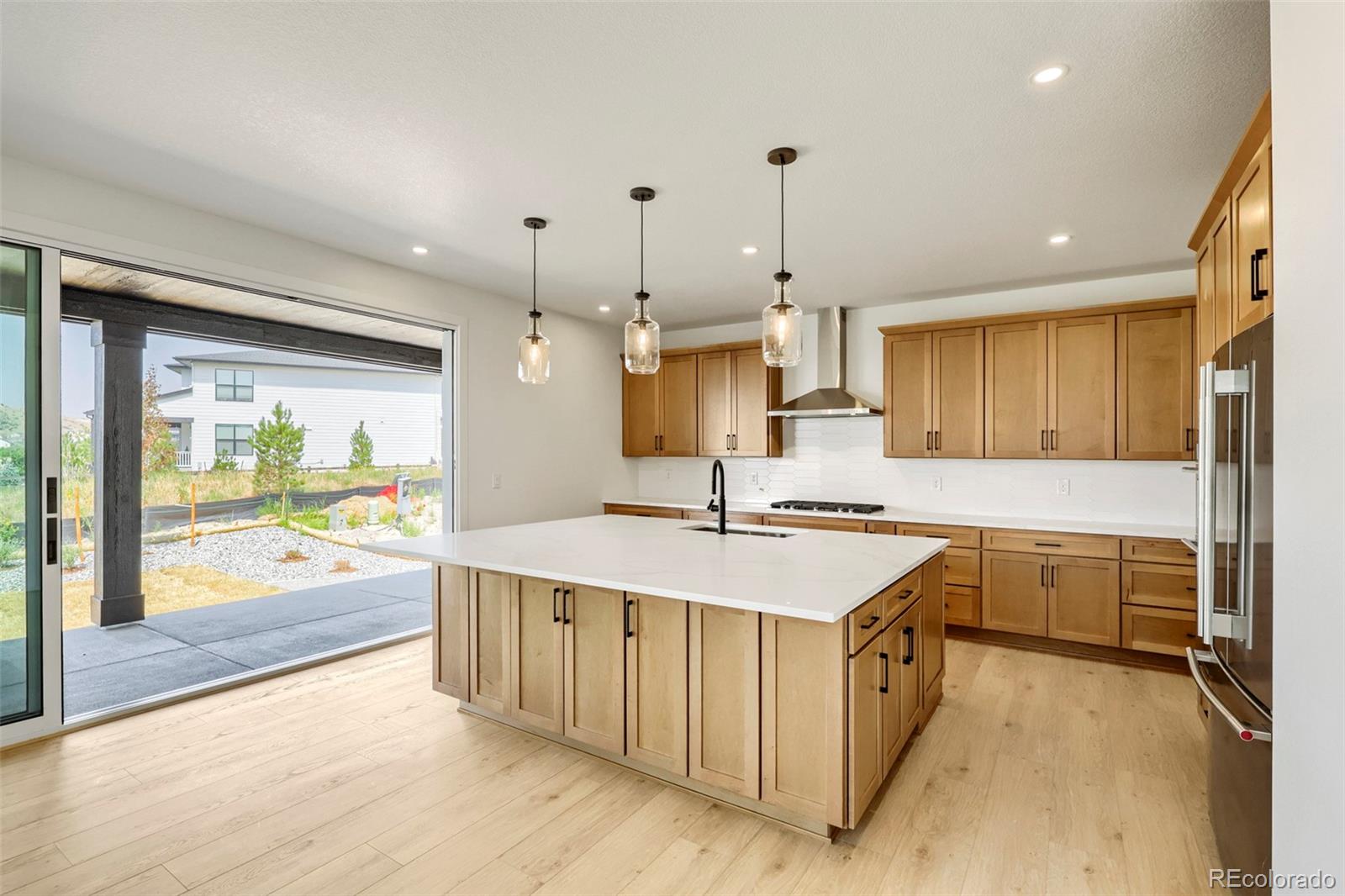MLS Image #4 for 151  welded tuff trail,castle rock, Colorado