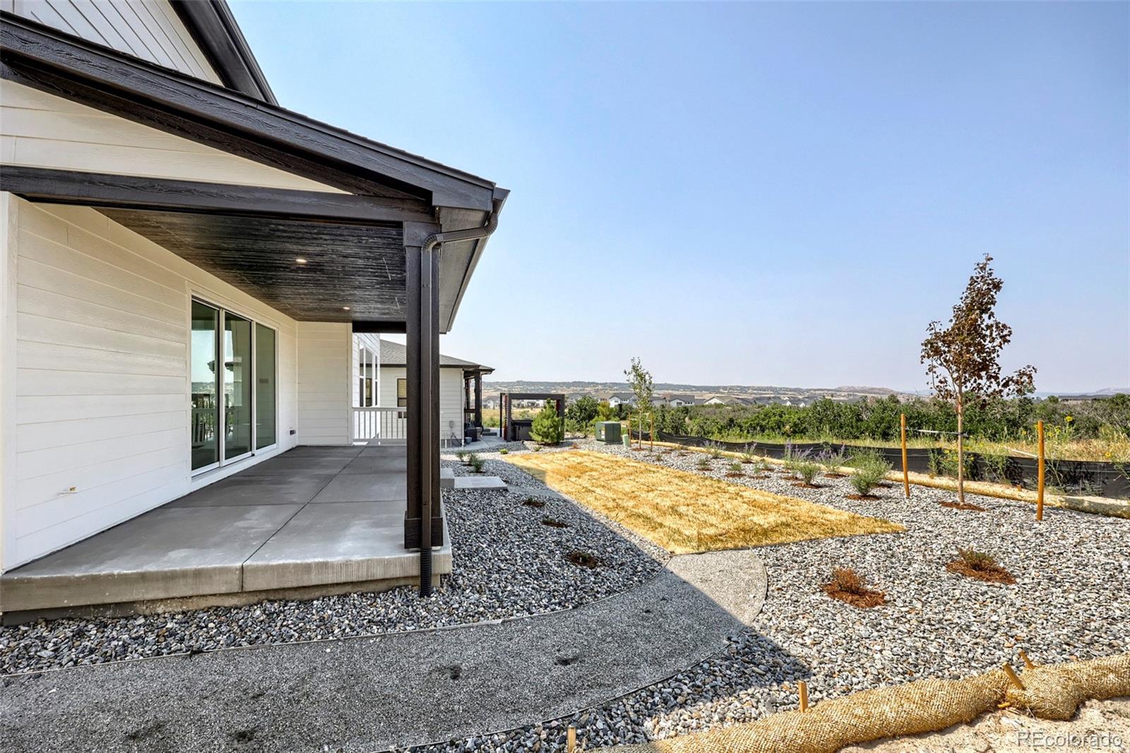 MLS Image #8 for 151  welded tuff trail,castle rock, Colorado