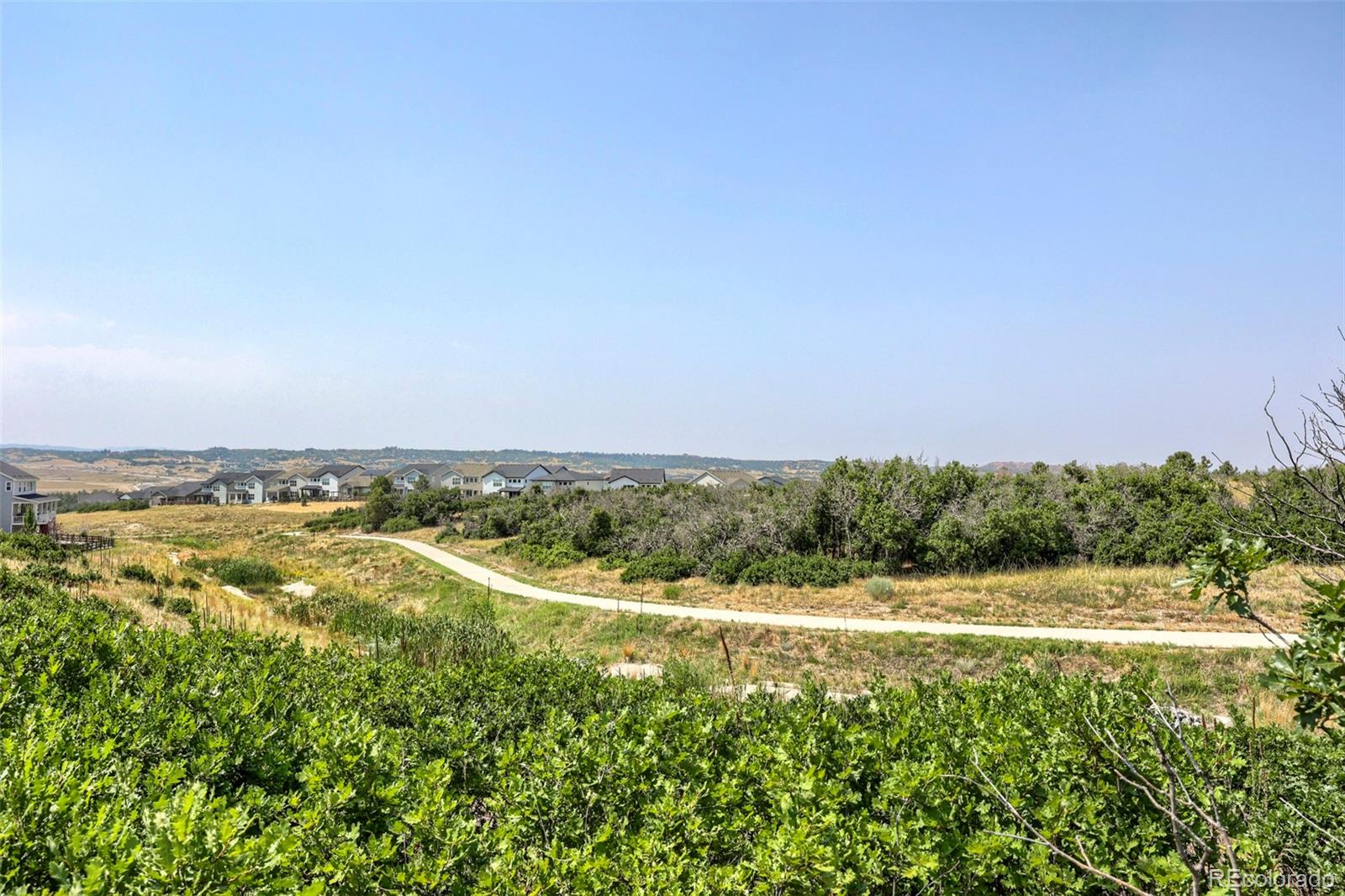 MLS Image #9 for 151  welded tuff trail,castle rock, Colorado