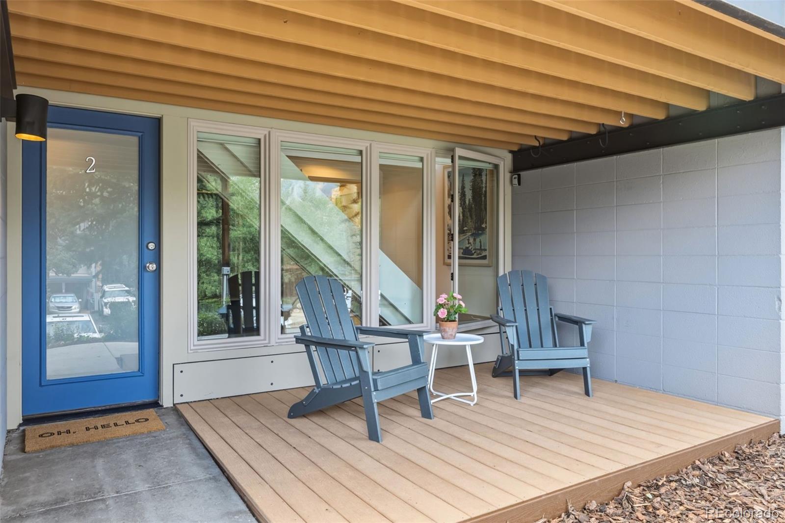 MLS Image #24 for 302 s high street,breckenridge, Colorado