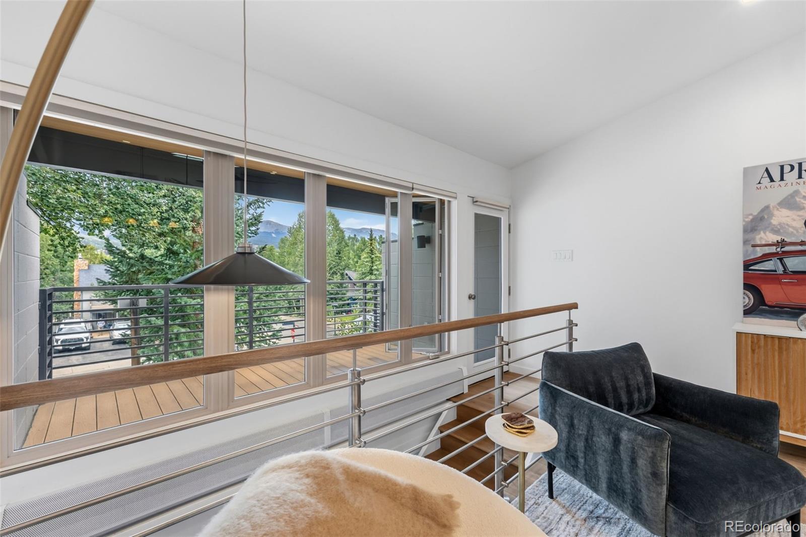 MLS Image #3 for 302 s high street,breckenridge, Colorado