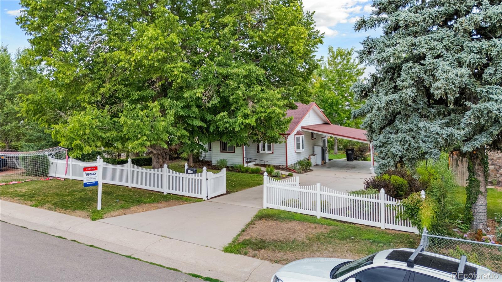 MLS Image #1 for 40 s osceola street,denver, Colorado