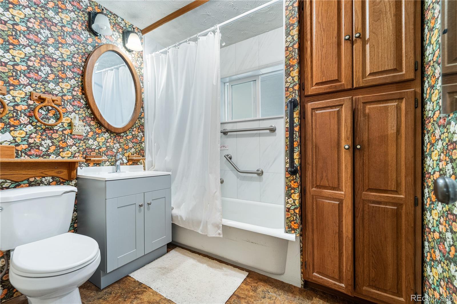 MLS Image #14 for 40 s osceola street,denver, Colorado