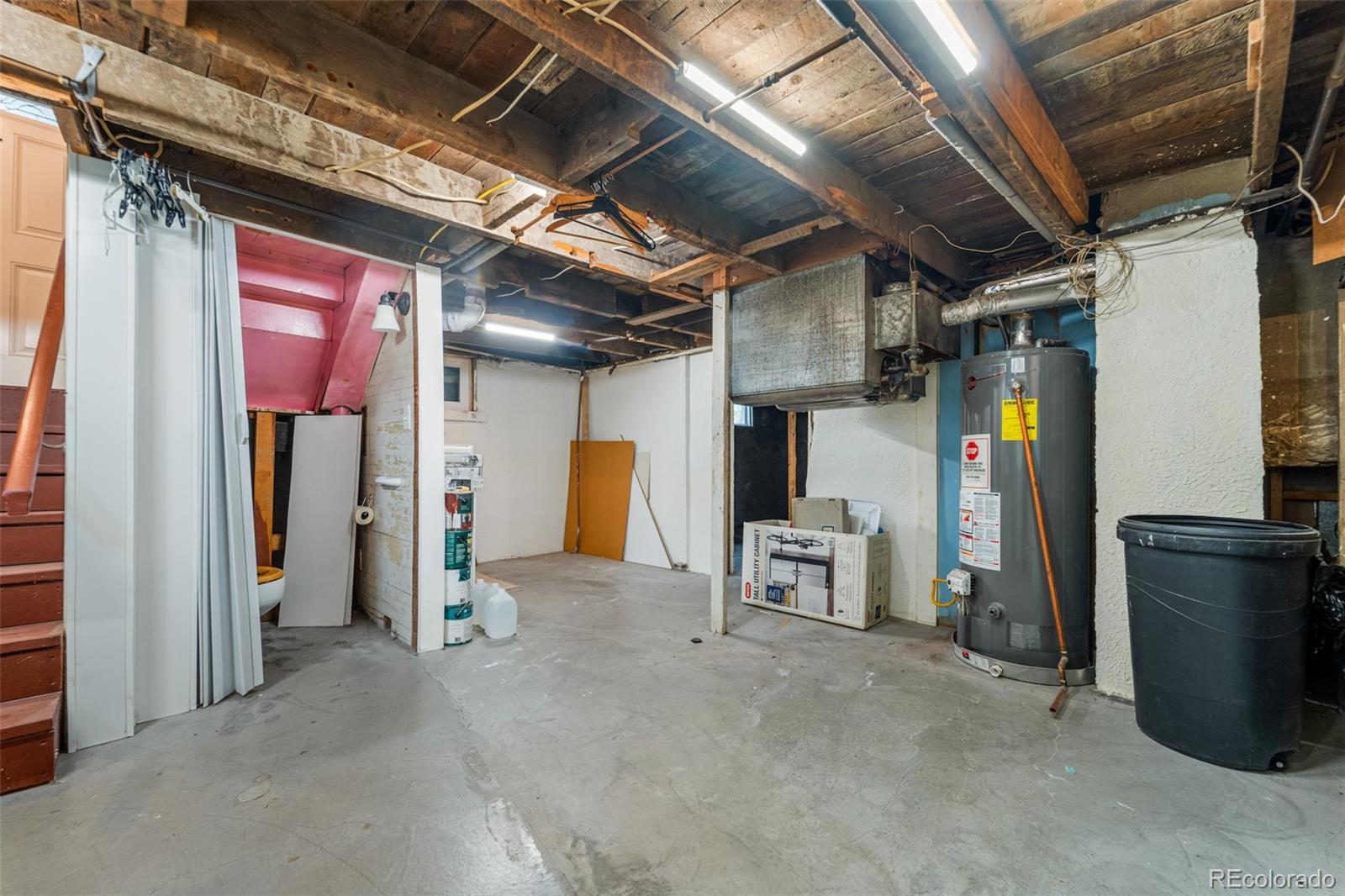 MLS Image #19 for 40 s osceola street,denver, Colorado
