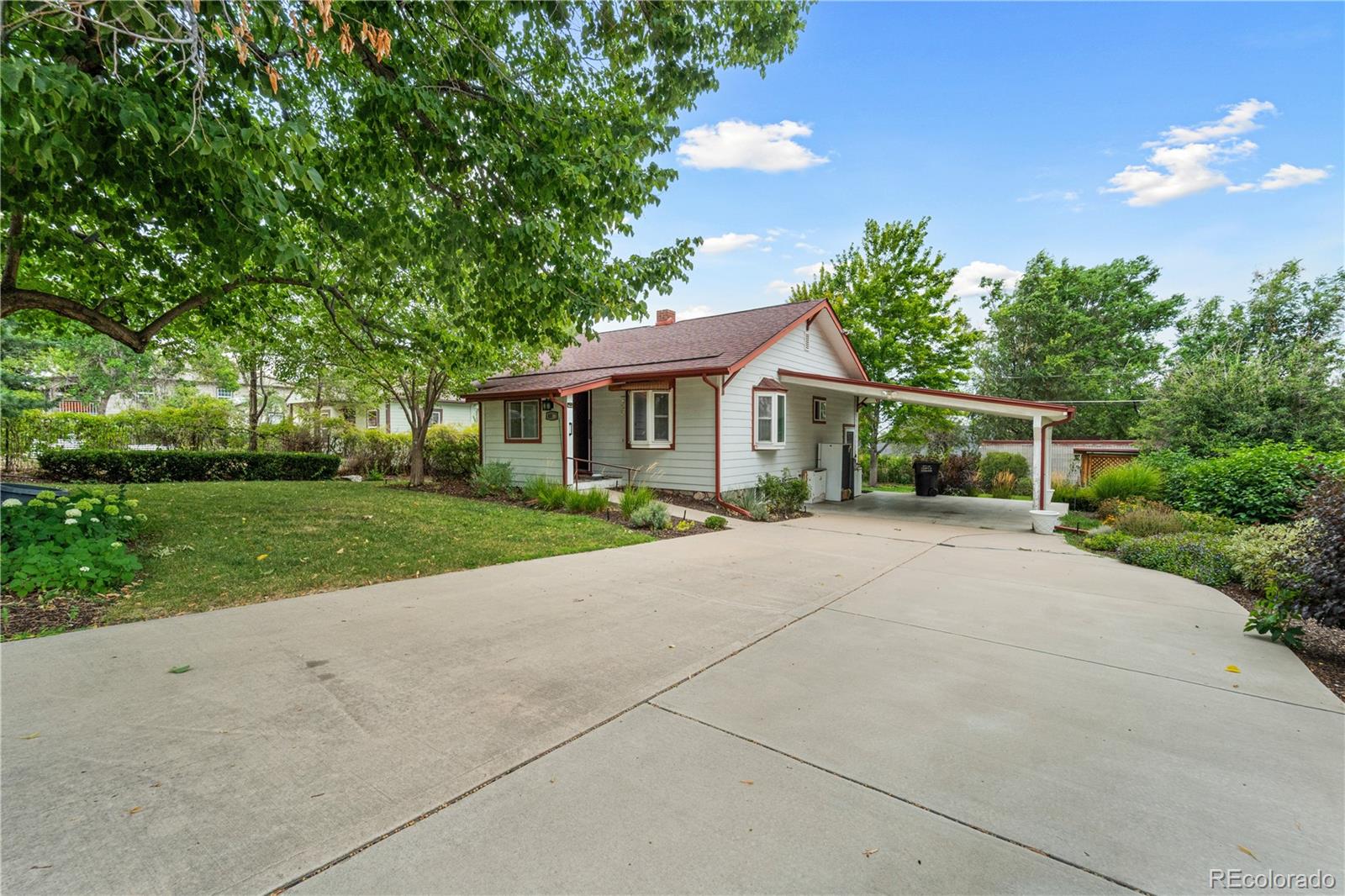 MLS Image #21 for 40 s osceola street,denver, Colorado