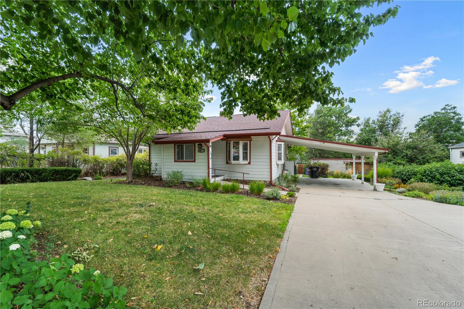 MLS Image #22 for 40 s osceola street,denver, Colorado
