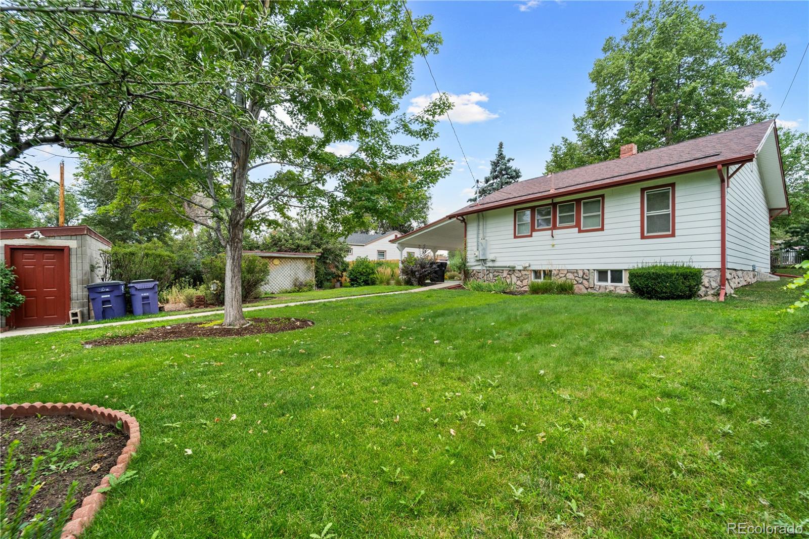 MLS Image #23 for 40 s osceola street,denver, Colorado