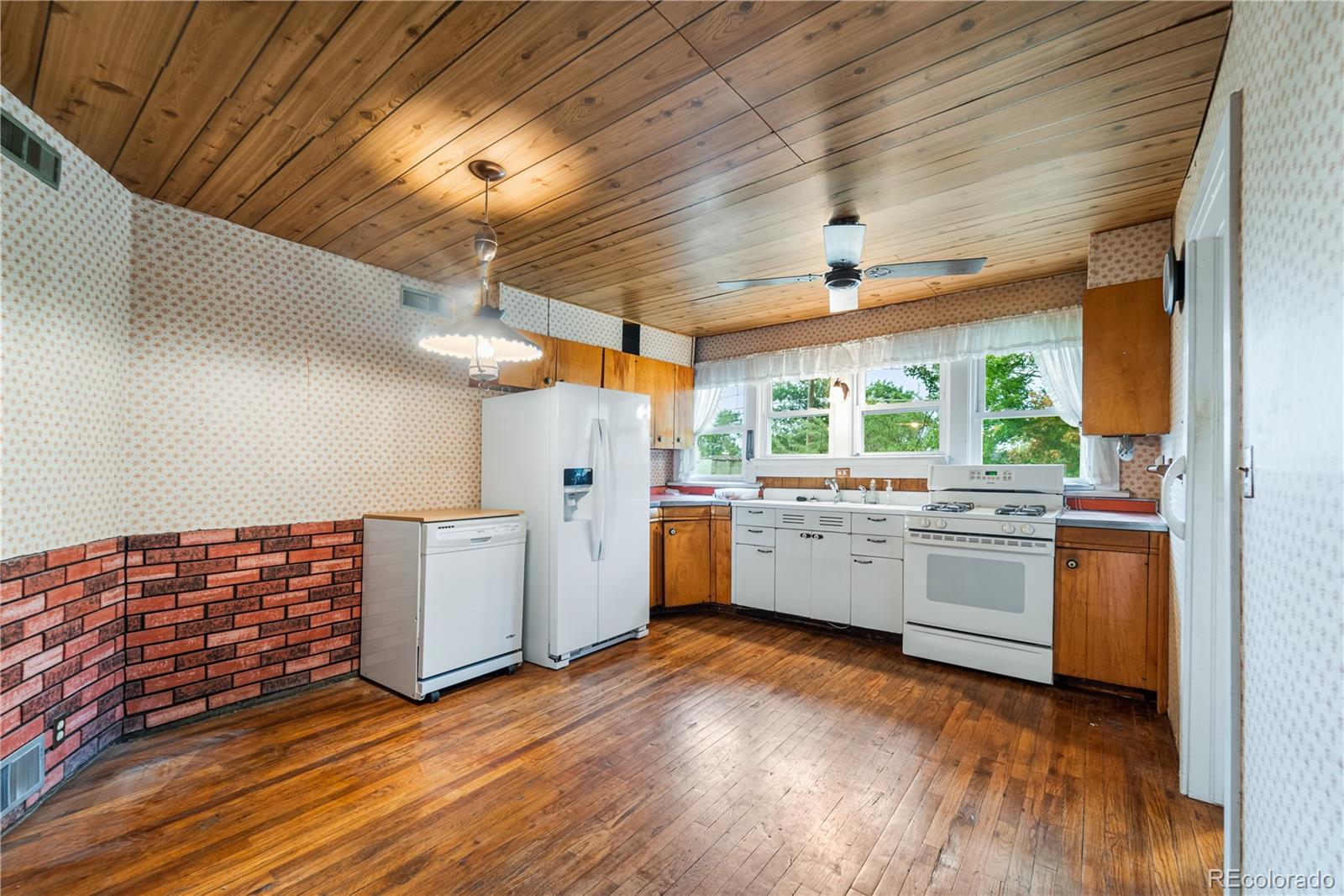MLS Image #5 for 40 s osceola street,denver, Colorado