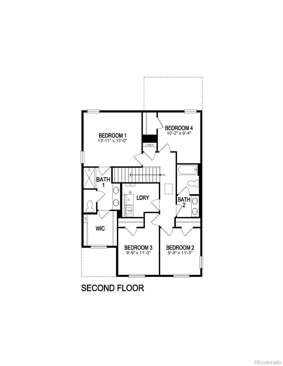 MLS Image #25 for 1058  alpine street,brighton, Colorado