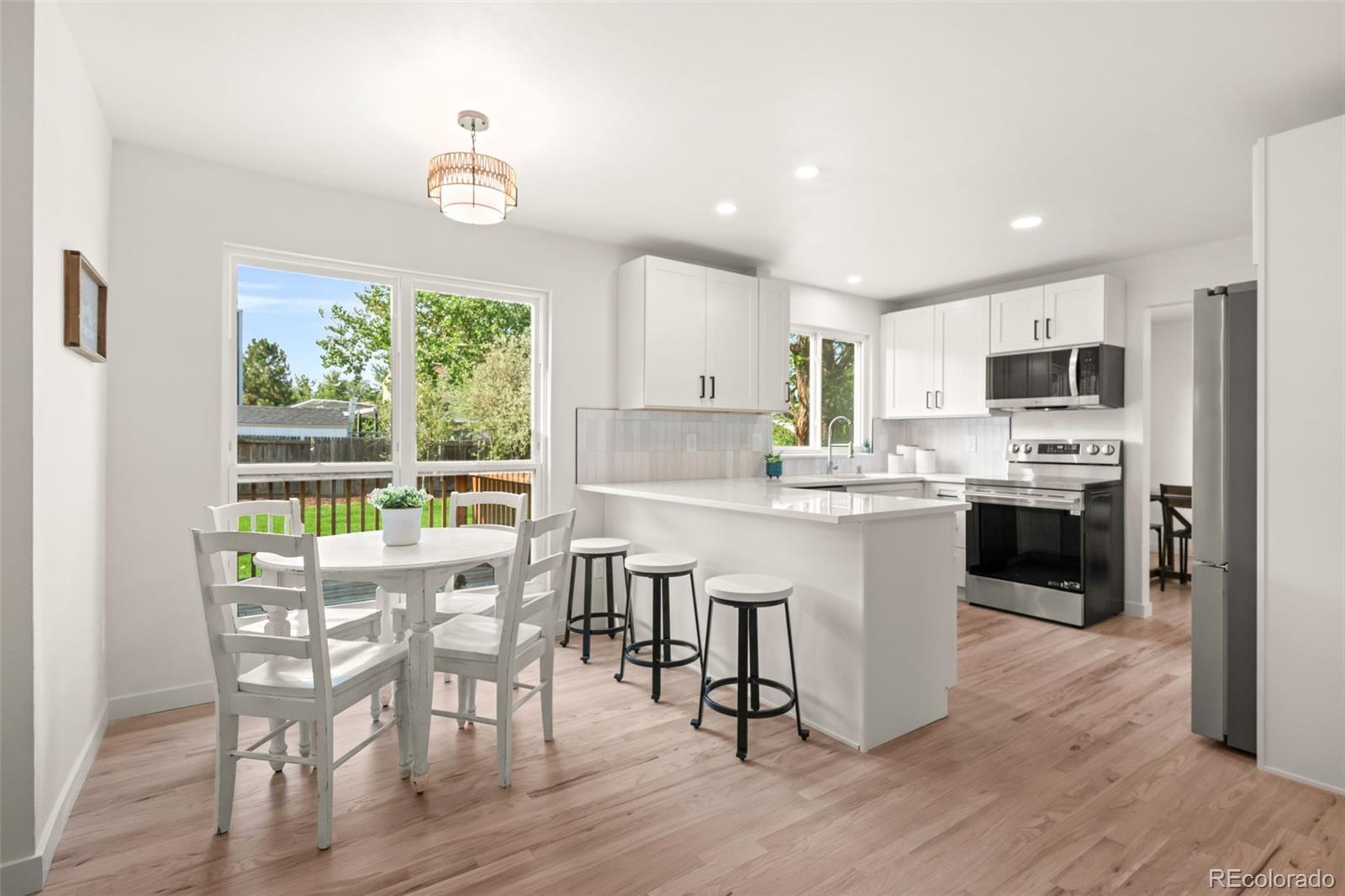 MLS Image #10 for 6882 e rustic drive,parker, Colorado