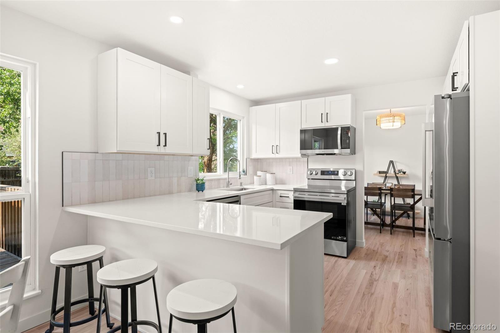 MLS Image #11 for 6882 e rustic drive,parker, Colorado