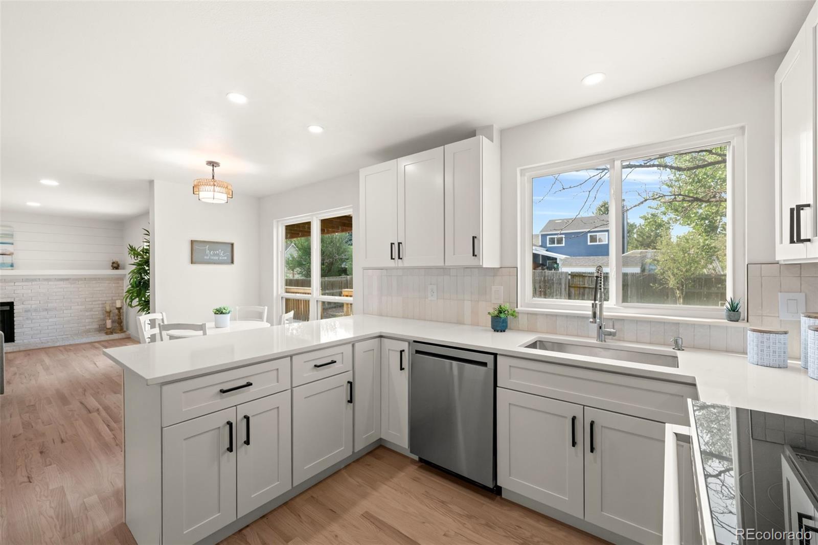 MLS Image #14 for 6882 e rustic drive,parker, Colorado