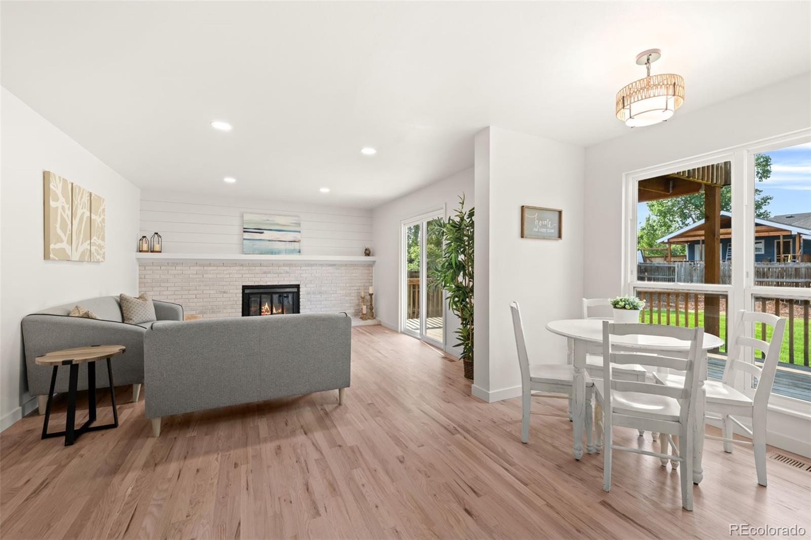 MLS Image #17 for 6882 e rustic drive,parker, Colorado