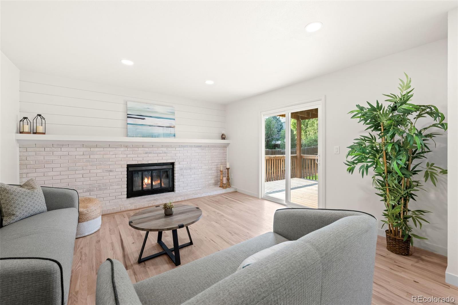 MLS Image #18 for 6882 e rustic drive,parker, Colorado