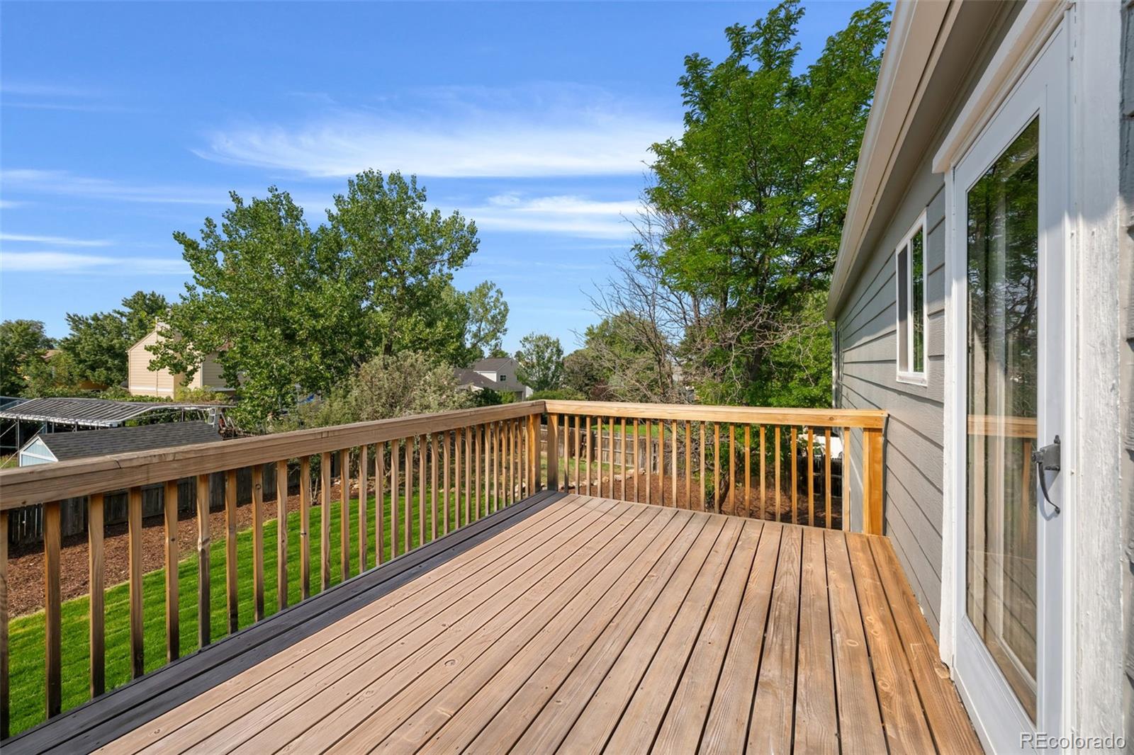 MLS Image #30 for 6882 e rustic drive,parker, Colorado
