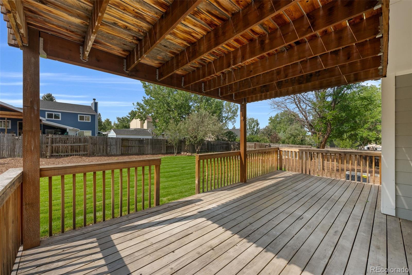 MLS Image #39 for 6882 e rustic drive,parker, Colorado
